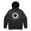 AS Colour Mens Relax Faded Hood Thumbnail