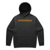 AS Colour Mens Relax Faded Hood Thumbnail