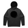 AS Colour Mens Relax Faded Hood Thumbnail