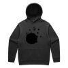AS Colour Mens Relax Faded Hood Thumbnail