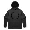 AS Colour Mens Relax Faded Hood Thumbnail