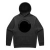 AS Colour Mens Relax Faded Hood Thumbnail
