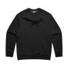 AS Colour Mens Relax Faded Crew Thumbnail
