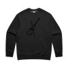 AS Colour Mens Relax Faded Crew Thumbnail