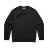 AS Colour Mens Relax Faded Crew Thumbnail