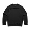 AS Colour Mens Relax Faded Crew Thumbnail