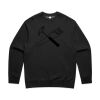 AS Colour Mens Relax Faded Crew Thumbnail