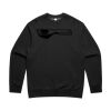 AS Colour Mens Relax Faded Crew Thumbnail