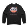 AS Colour Mens Relax Faded Crew Thumbnail