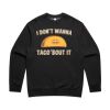 AS Colour Mens Relax Faded Crew Thumbnail