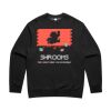 AS Colour Mens Relax Faded Crew Thumbnail