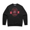 AS Colour Mens Relax Faded Crew Thumbnail