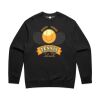AS Colour Mens Relax Faded Crew Thumbnail