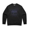 AS Colour Mens Relax Faded Crew Thumbnail