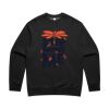 AS Colour Mens Relax Faded Crew Thumbnail