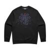 AS Colour Mens Relax Faded Crew Thumbnail