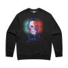 AS Colour Mens Relax Faded Crew Thumbnail