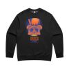 AS Colour Mens Relax Faded Crew Thumbnail