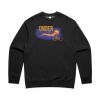 AS Colour Mens Relax Faded Crew Thumbnail