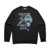 AS Colour Mens Relax Faded Crew Thumbnail