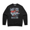 AS Colour Mens Relax Faded Crew Thumbnail