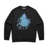 AS Colour Mens Relax Faded Crew Thumbnail
