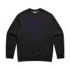 AS Colour Mens Relax Faded Crew Thumbnail