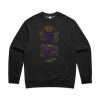 AS Colour Mens Relax Faded Crew Thumbnail