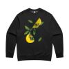 AS Colour Mens Relax Faded Crew Thumbnail