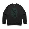 AS Colour Mens Relax Faded Crew Thumbnail