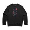 AS Colour Mens Relax Faded Crew Thumbnail