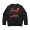 AS Colour Mens Relax Faded Crew Thumbnail