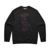 AS Colour Mens Relax Faded Crew Thumbnail