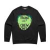 AS Colour Mens Relax Faded Crew Thumbnail