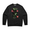 AS Colour Mens Relax Faded Crew Thumbnail
