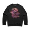 AS Colour Mens Relax Faded Crew Thumbnail