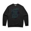 AS Colour Mens Relax Faded Crew Thumbnail