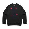AS Colour Mens Relax Faded Crew Thumbnail