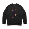 AS Colour Mens Relax Faded Crew Thumbnail