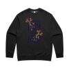 AS Colour Mens Relax Faded Crew Thumbnail