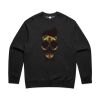 AS Colour Mens Relax Faded Crew Thumbnail