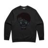 AS Colour Mens Relax Faded Crew Thumbnail