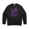AS Colour Mens Relax Faded Crew Thumbnail