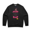 AS Colour Mens Relax Faded Crew Thumbnail