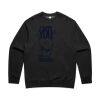 AS Colour Mens Relax Faded Crew Thumbnail