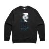 AS Colour Mens Relax Faded Crew Thumbnail