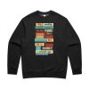 AS Colour Mens Relax Faded Crew Thumbnail