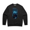 AS Colour Mens Relax Faded Crew Thumbnail