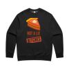 AS Colour Mens Relax Faded Crew Thumbnail