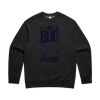 AS Colour Mens Relax Faded Crew Thumbnail